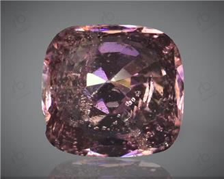 Natural Spinel Certified 2.75  Cts  (  4014  )